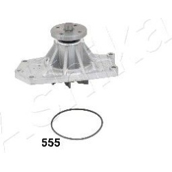 Vandens siurblys, variklio aušinimas
                                ASHIKA                                                3