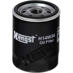 alyvos filtras
                                HENGST FILTER                                H14W34, Nenurodytas gamintojas, H