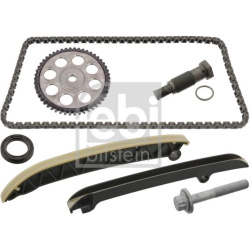 paskirstymo grandinės komplektas Standard Medium Kit
                                FEBI BILSTEIN                          