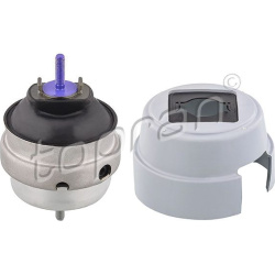 variklio montavimas
                                TOPRAN                                                110 387, Nenurodyta