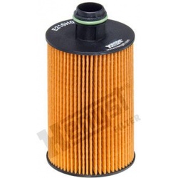 alyvos filtras
                                HENGST FILTER                                                E216H01 D301, Nen