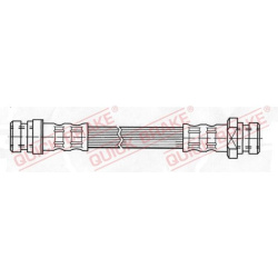 stabdžių žarnelė
                                QUICK BRAKE                                                27.052, QUICK