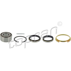 rato guolis
                                TOPRAN                                                600 231, Nenurodytas gamint