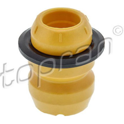 Amortizatoriaus buferis
                                TOPRAN                                                502 567, Nenuro