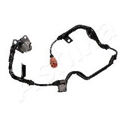 Daviklis ABS
ASHIKA 151-04-473, ASHIKA, 151-04