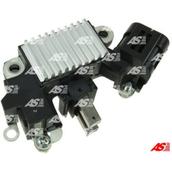 reguliatorius, kintamosios srovės generatorius AS
                                AS-PL                                     