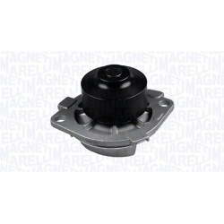 Vandens siurblys, variklio aušinimas
                                MAGNETI MARELLI                                        