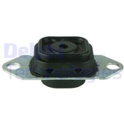 variklio montavimas
                                DELPHI                                                TEM027, Nenurodytas