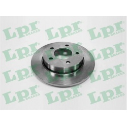 stabdžių diskas (1vnt)
                                LPR                                M5004P, Nenurodytas gamintojas, M