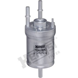 kuro filtras
                                HENGST FILTER                                                H562WK, Nenurodytas