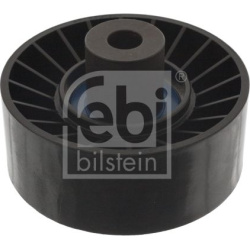 kreipiantysis skriemulys, V formos rumbuotas diržas
                                FEBI BILSTEIN                           