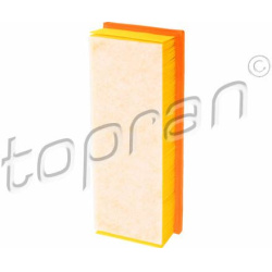 oro filtras EHVP
                                TOPRAN                                                111 177, Nenurodytas g