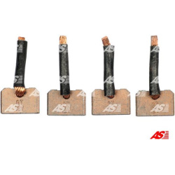 anglies šepetėlis, starteris AS
                                AS-PL                                                SB6010