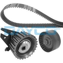 paskirstymo diržo komplektas
                                DAYCO                                                KTB331, DA