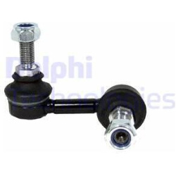 Stabilizatoriaus traukė
DELPHI TC1832, Nenuro