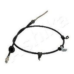 trosas, stovėjimo stabdys
                                ASHIKA                                131-0K-K05, ASHIKA, 131-0K-K