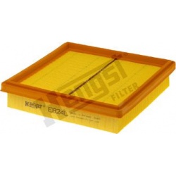 Oro filtras
HENGST FILTER E824L, Nenurodytas g