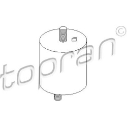 variklio montavimas
                                TOPRAN                                                500 166, Nenurodyta