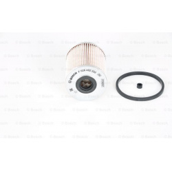 kuro filtras
                                BOSCH                                                F 026 402 222, BOSCH, F0264
