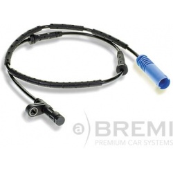 Daviklis ABS
                                BREMI                                                50129, BREMI, 50129, auto d