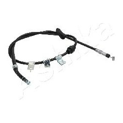 trosas, stovėjimo stabdys
                                ASHIKA                                                131-04-423R,