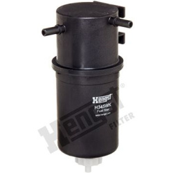 kuro filtras
HENGST FILTER H345WK, Nenurodytas