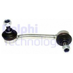 Stabilizatoriaus traukė
DELPHI TC2131, Nenuro