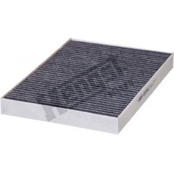 filtras, salono oras
                                HENGST FILTER                                                E3975LC, Ne