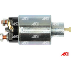 solenoidinis jungiklis, starteris AS
                                AS-PL                                                SS5