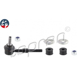 Stabilizatoriaus traukė
                                TOPRAN                                                600 402, Nenur