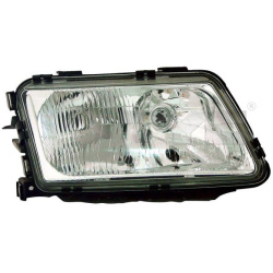 Žibintas priekinis
                                TYC                                                20-5039-08-2, Nenurody