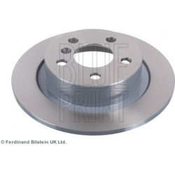 stabdžių diskas (1vnt)
                                BLUE PRINT                                                ADB114324,