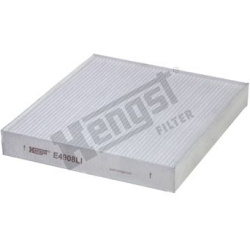 filtras, salono oras
                                HENGST FILTER                                                E4908LI, Ne