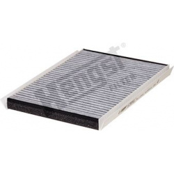 HENGST FILTER                                                E2989LC, Nenurodytas gamintojas, E2989LC, auto detalė