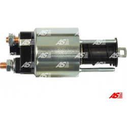 solenoidinis jungiklis, starteris AS
                                AS-PL                                                SS4