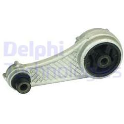 variklio montavimas
                                DELPHI                                                TEM013, Nenurodytas