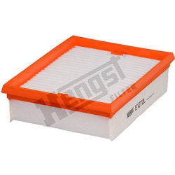 oro filtras
                                HENGST FILTER                                                E1272L, Nenurodytas 