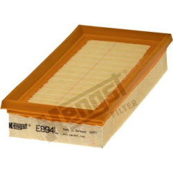 oro filtras
HENGST FILTER E894L, Nenurodytas g