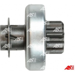 laisvos eigos pavara, starteris AS
                                AS-PL                                                SD301