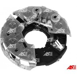 lygintuvas, kintamosios srovės generatorius AS
                                AS-PL                                        