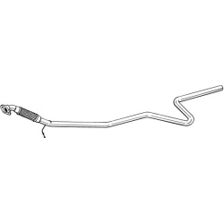 išleidimo kolektorius
                                BOSAL                                                950-087, Nenurody