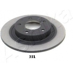 stabdžių diskas (1vnt)
                                ASHIKA                                                61-03-331, ASH