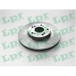 stabdžių diskas (1vnt)
                                LPR                                                H1032V, Nenurodyt