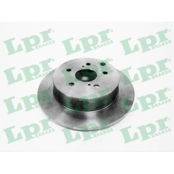 stabdžių diskas (1vnt)
                                LPR                                                T2072P, Nenurodyt