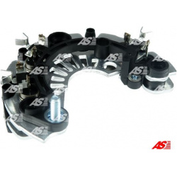 lygintuvas, kintamosios srovės generatorius AS
                                AS-PL                                        