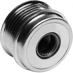 skriemulys, kintamosios srovės generatorius
                                MAGNETI MARELLI                                 