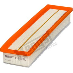 oro filtras
                                HENGST FILTER                                                E1199L, Nenurodytas 