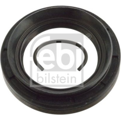 veleno sandariklis, diferencialas
                                FEBI BILSTEIN                                              