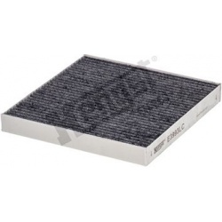 filtras, salono oras
                                HENGST FILTER                                                E3993LC, Ne