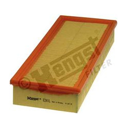 oro filtras
HENGST FILTER E241L, Nenurodytas g
